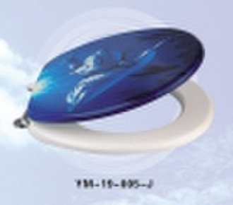 YM19-005 toilet seat