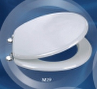 M19 toilet seat