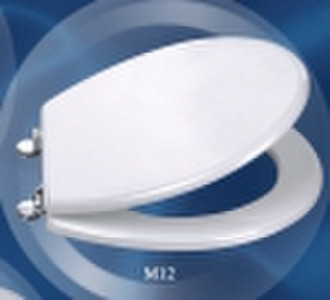 M12 toilet seat cover