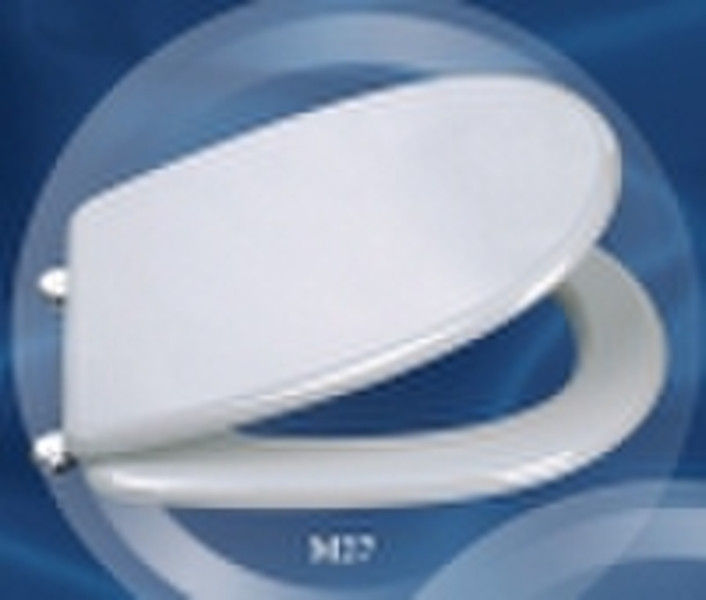 M27 toilet seat