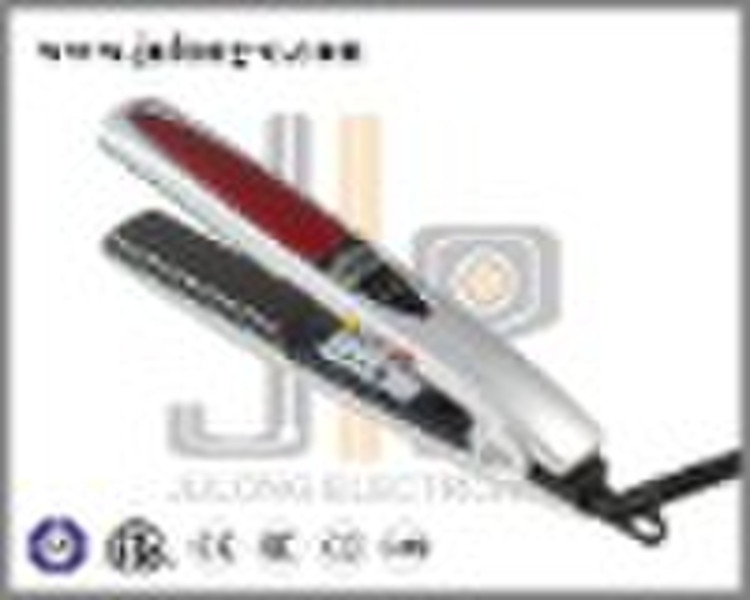 Digital Hair Straightener,hair iron hair care prod