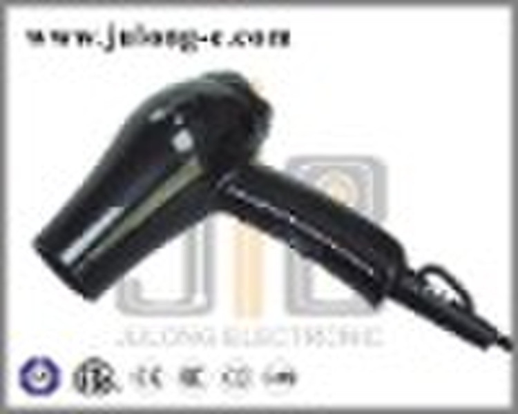 mini hair dryer with diffuser travel