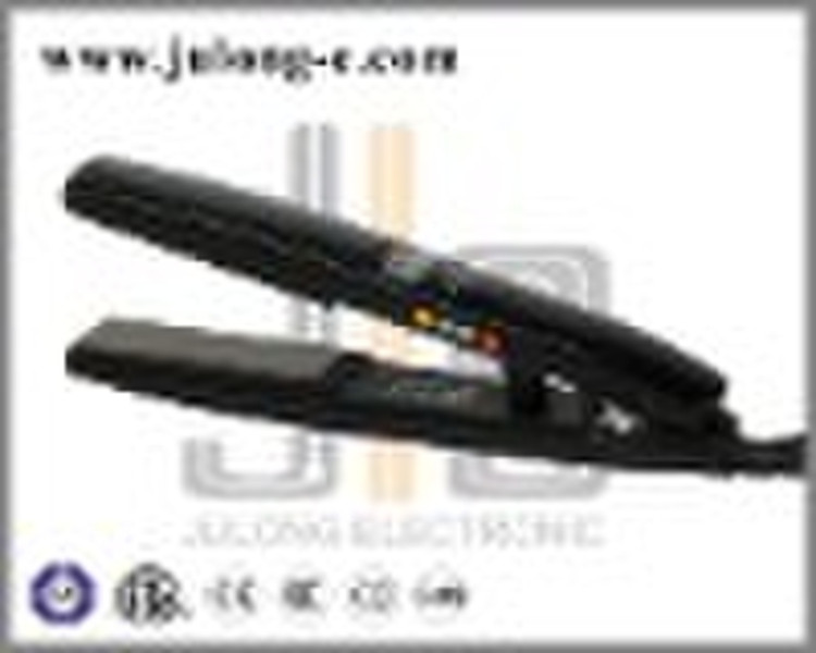 Digital Hair Straightener,hair iron hair care prod