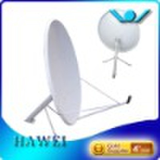 KU90 Satellite Antenna / Dish Antenna