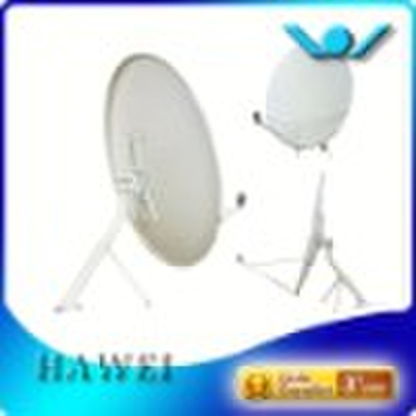 ku 120cm Satellite Antenna / dish antenna