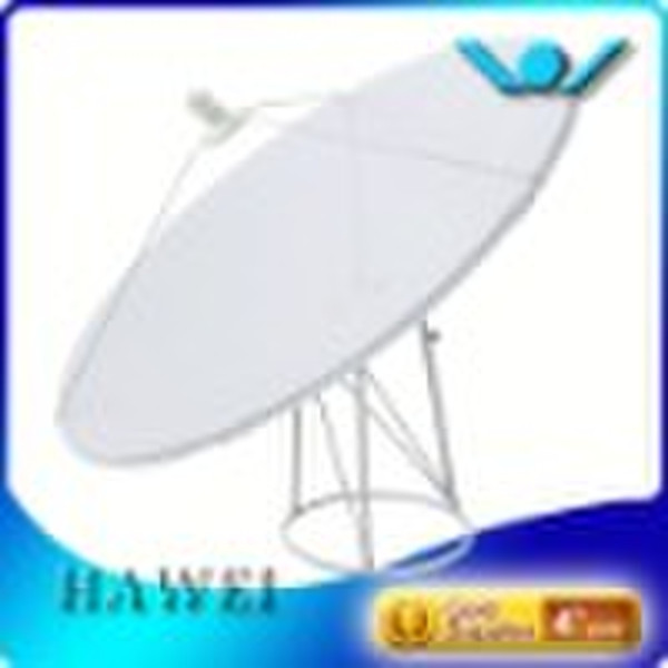 C180 Satellite outdoor antenna
