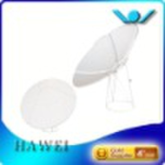 240cm C Band Satellite Dish Antenna