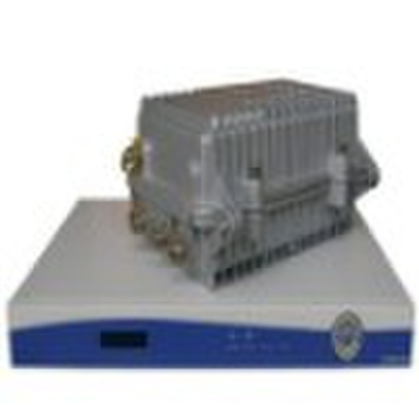 PTP Microwave Transmission System