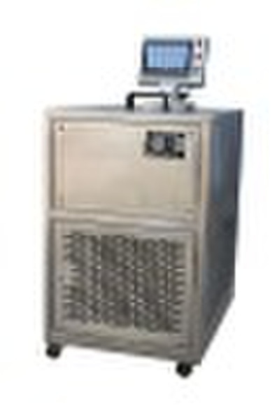 LDW-80T Pendulum Impact Testing Low-temperature Me