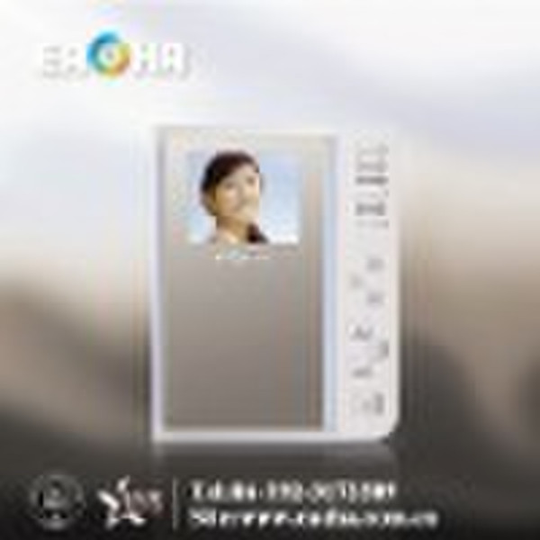 3.5inch video door phone