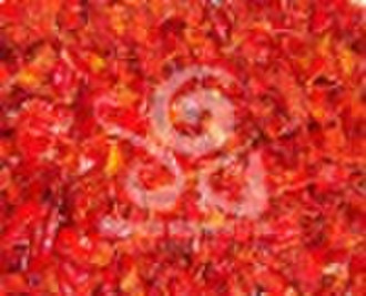 Dried / Dehydrated Chili powder