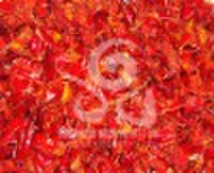 Dried / Dehydrated Chili powder