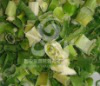 Dried/dehydrated Spring Onion Chives