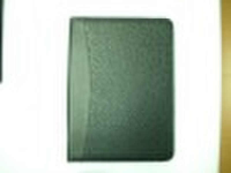 A4 PU  folder/ file folder/ portfolio