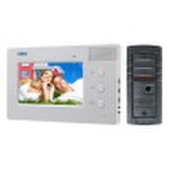 Video Door Intercom VP-720P