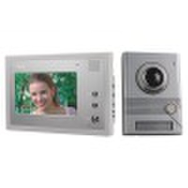 Video Door Phone System VP-701A