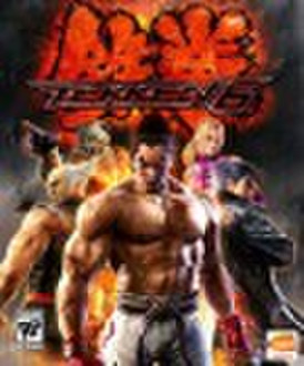 аркадная игра - Tekken 6