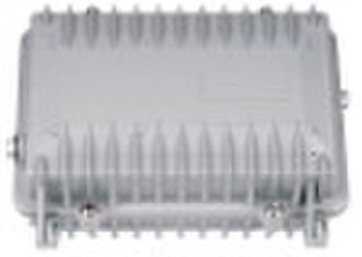 CATV outdoor Bi-directional Amplifier And Optical