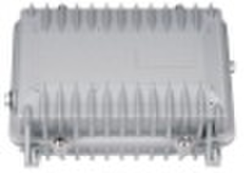 CATV outdoor Bi-directional Amplifier And Optical