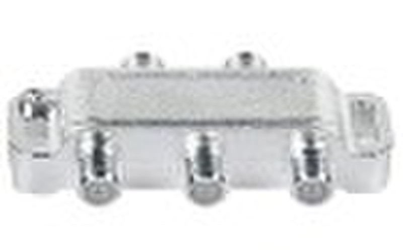 CATV indoor  splitter or tap housing