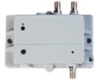 CATV Indoor Bi-directional Amplifier And Optical R