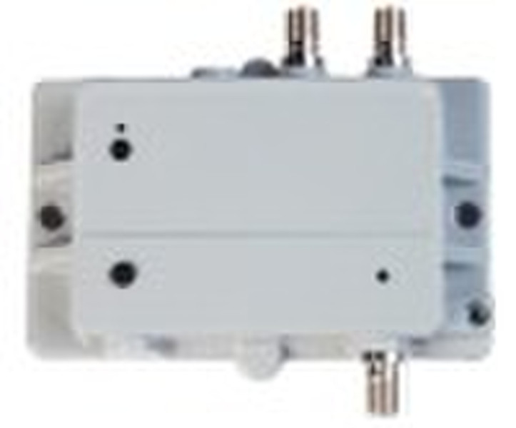CATV Indoor Bi-directional Amplifier And Optical R