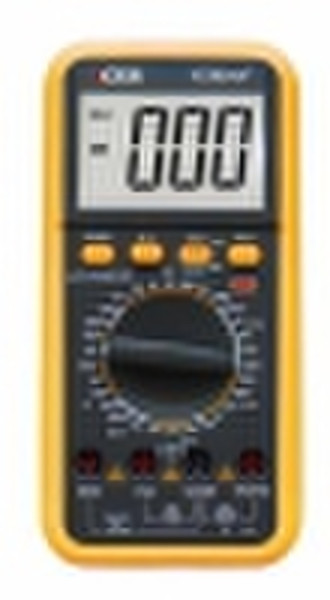 Digital-Multimeter