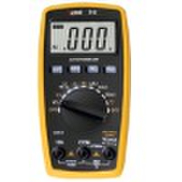 Auto range Digital Multimeter