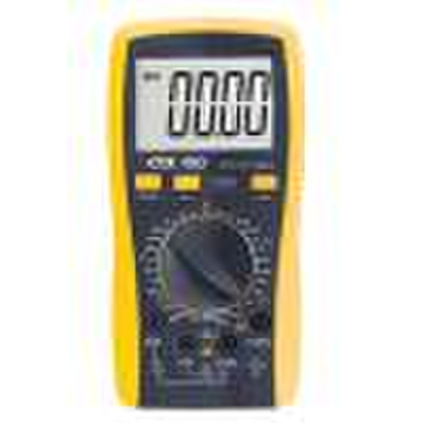 Digital Multimeters