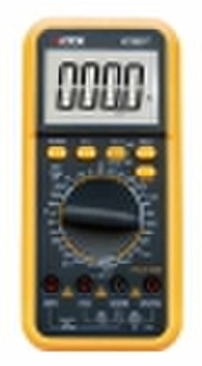 Digital Multimeter VC980+ with true RMS