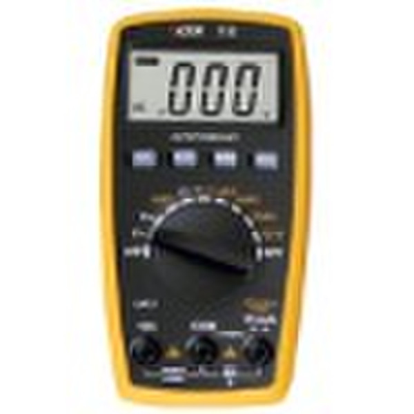 Autorange Digital Multimeter