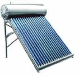 Solarwarmwasserbereiter