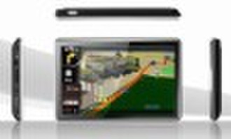 Car GPS, Car navigation, 5" GPS