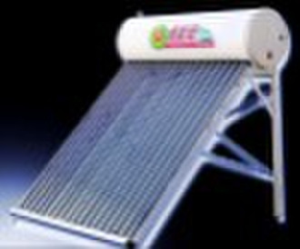 Intelligente Solarwarmwasserbereiter