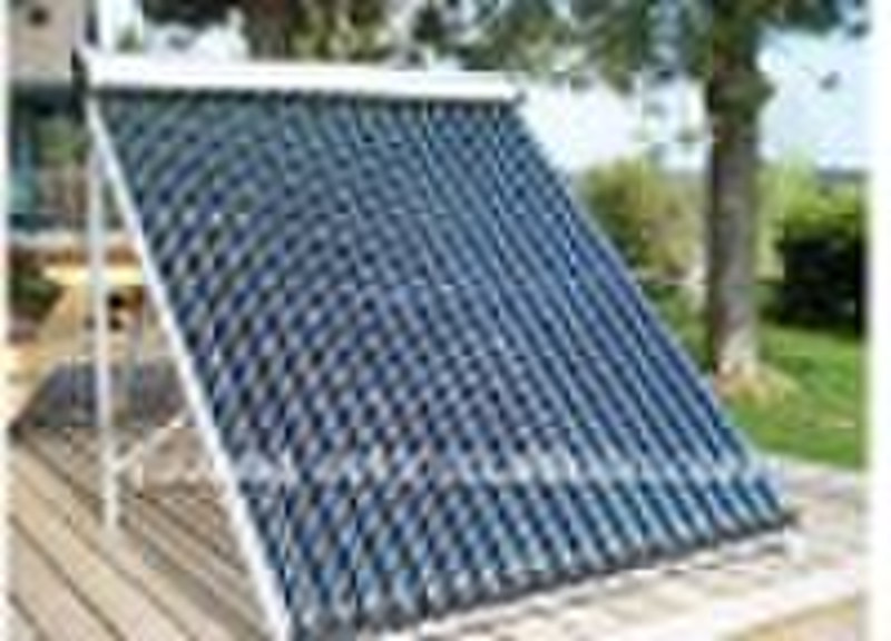 Solarwarmwasserbereiter