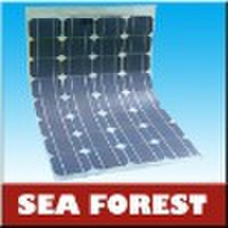 180W Flexible solar panel