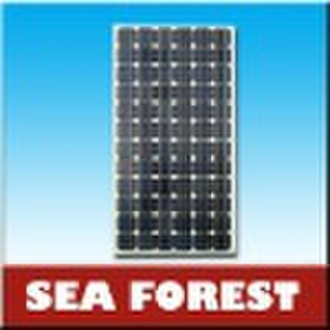 (Hot) 170w MONO CRYSTALLINE AND POLY CRYSTALLINE