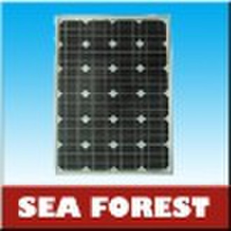 65w solar panel Solar home system