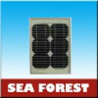 10w solar panel solar module