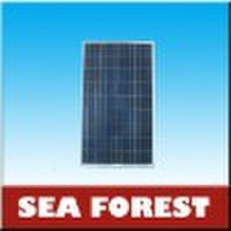 100w polycrystalline solar panel
