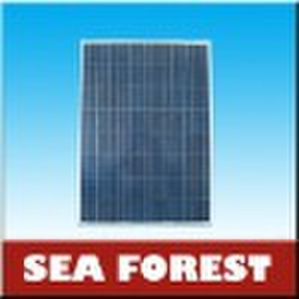 180w polycrystalline solar panel