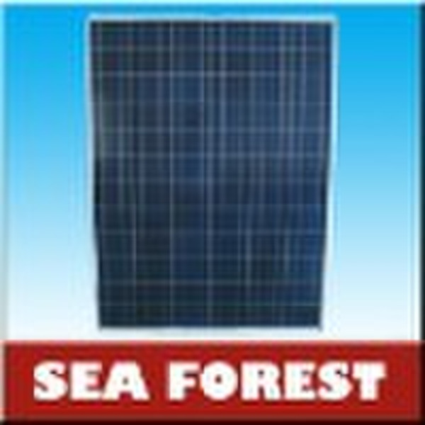 280w polycrystalline solar panel
