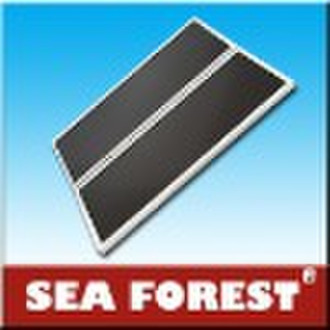 (New&Hot) Amorphous  Solar Panel 80w