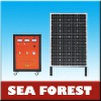 (New&Hot) Solar Home  System 300W Off Grid