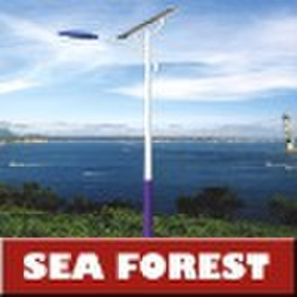 (New&Hot) Solar Street Light 140w 6 hours 5 we
