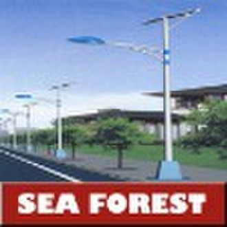 (New&Hot) Solar Steet Light 45w 6 hours 5 wet