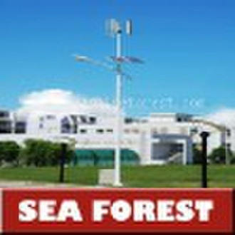 (Hot) Hybrid Power System 3800w Off Grid