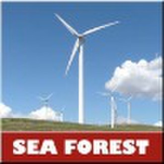 (New&Hot) Wind Generator HAWT 50kw Off Grid an