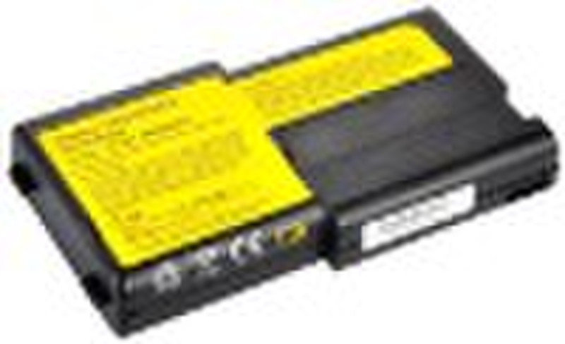 Replacement laptop battery for  IBM R32 series,R40