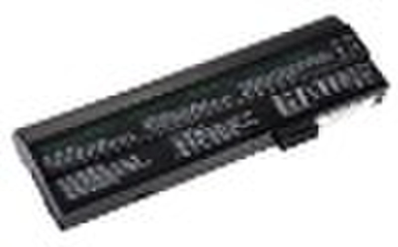 Replacement laptop battery for  Fujitsu Amilo A-16